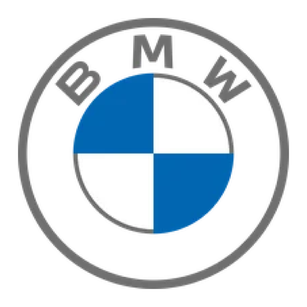 BMW : 