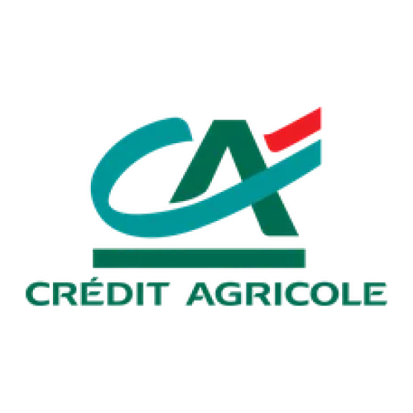 Crédit Agricole : 