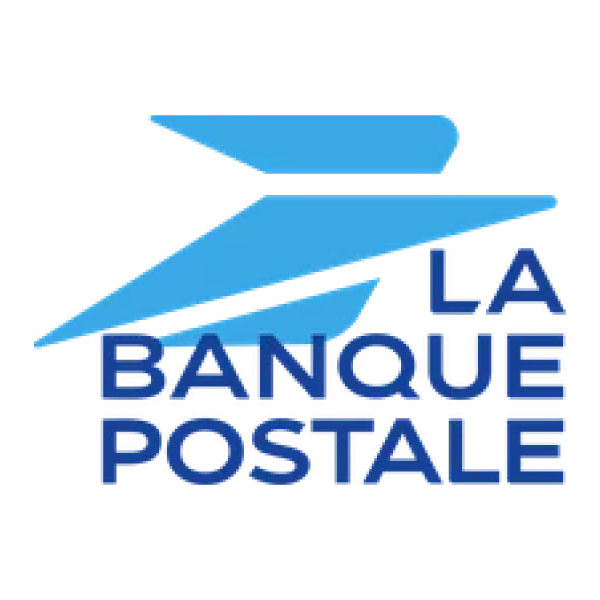 La Banque Postale : 