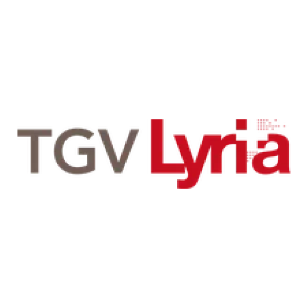 TGV Lyria : Brand Short Description Type Here.