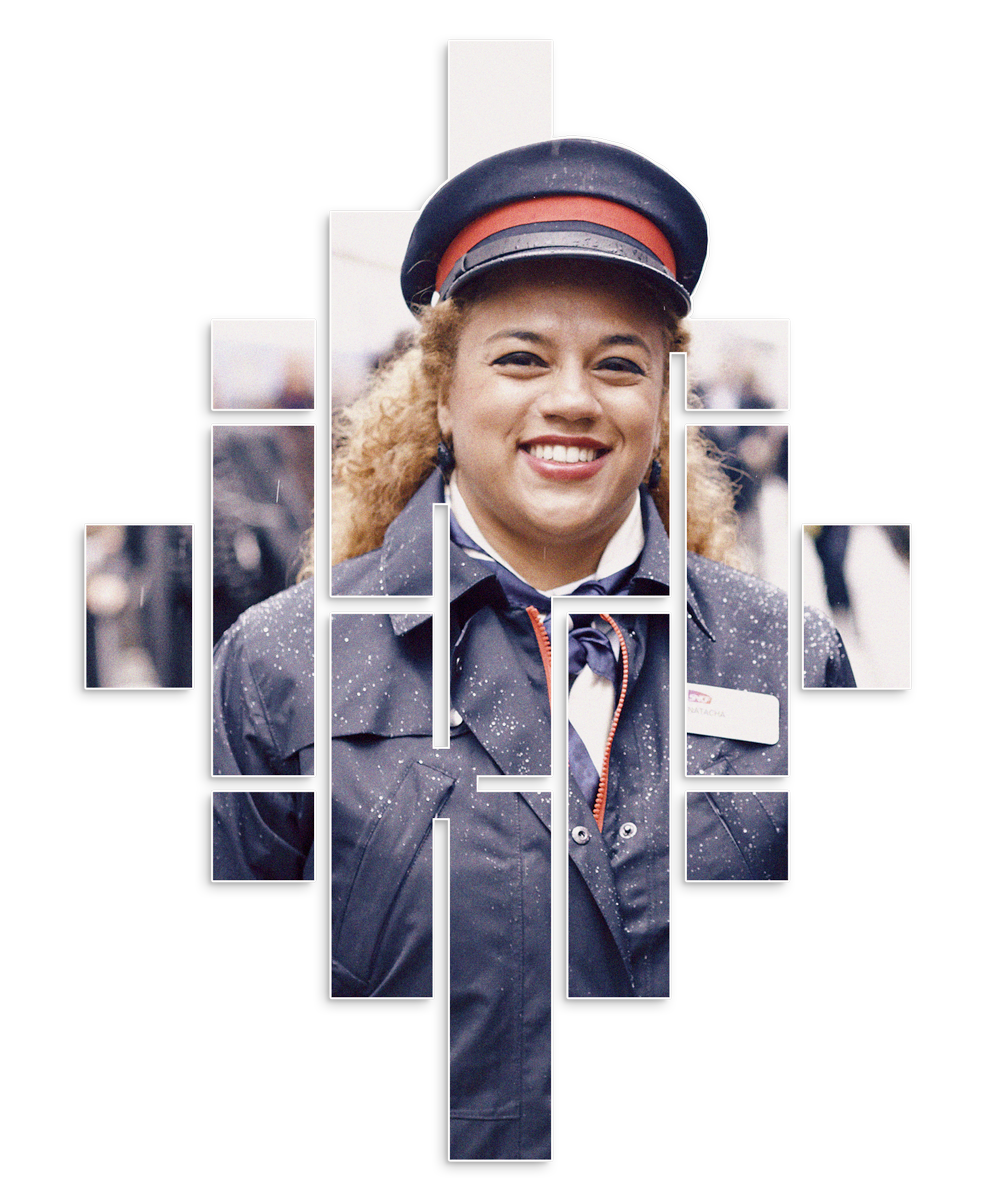 Projet SNCF